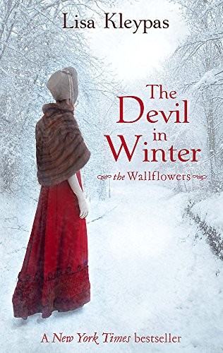 Devil in Winter by Lisa Kleypas