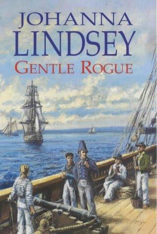 Gentle Rogue by Johanna Lindsey