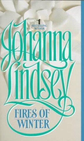 Fires of Winter by Johanna Lindsey