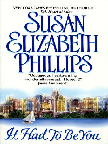 It Had to Be You by Susan Elizabeth Phillips