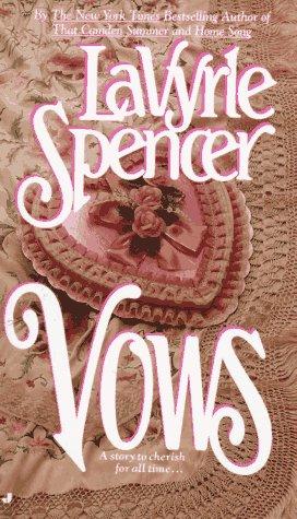 Vows by LaVyrle Spencer