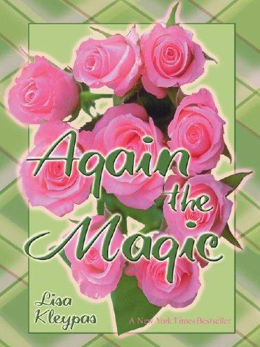Again the Magic by Lisa Kleypas
